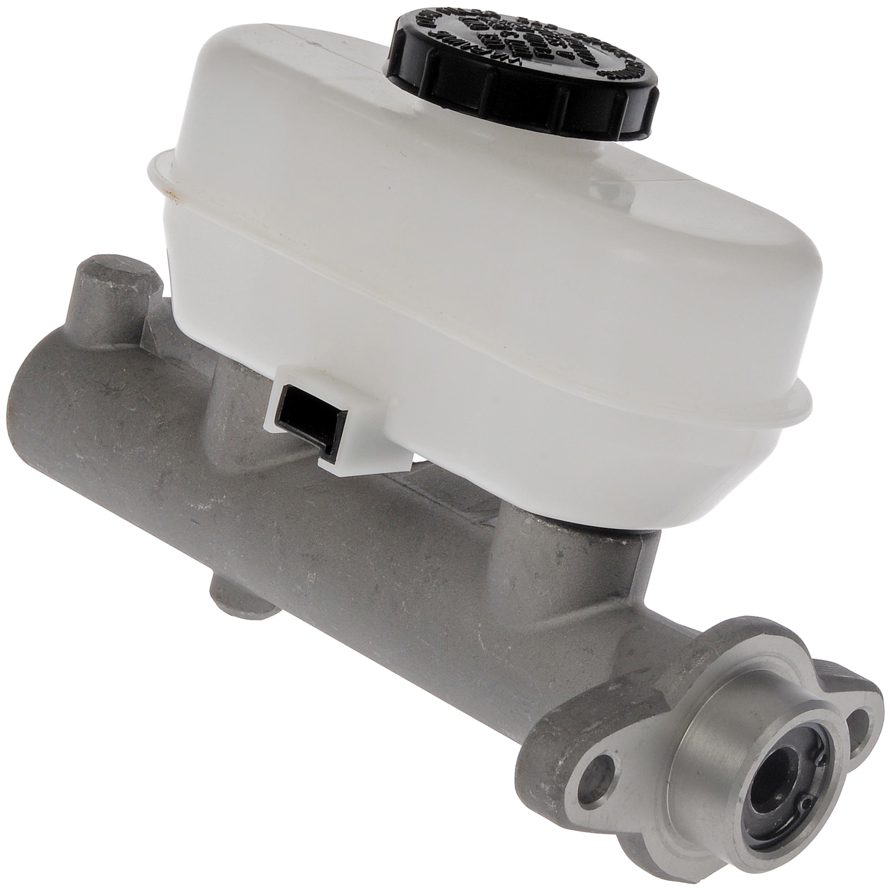 Dorman M39634 Brake Master Cylinder for Specific Ford Models Fits select: 1987-2003 FORD F150, 1987-1991 FORD F250