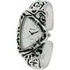 Women's Triangular Face Fashion Watch