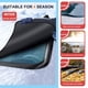 thumbnail image 4 of Cobertor Magnético para Parabrisas Brncigo para Nieve y Hielo para Autos y SUV, 4 of 7