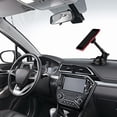 thumbnail image 4 of Soporte Retráctil Magnético Universal Para Teléfono Móvil De Coche Para Oficina De Coche, 4 of 7