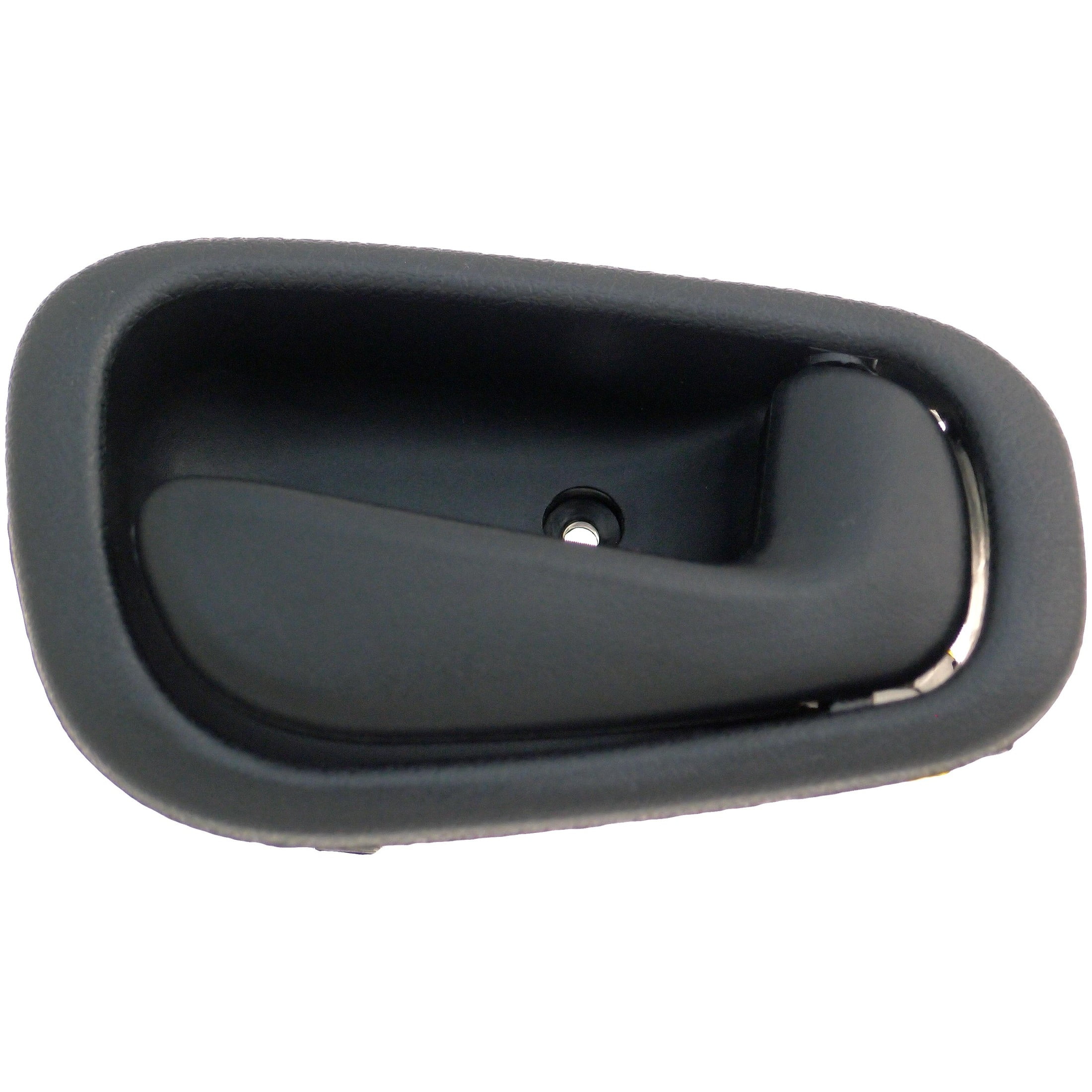 Dorman 83926 Textured Black Interior Door Handle – Front Driver Side Replacement For Select Toyota Models