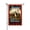 Color 4, variant on Thank You Soldier American Flag Garden Flag For Spring Summer Home Outdoor Garden Yard Door Decor 12x18 Inch