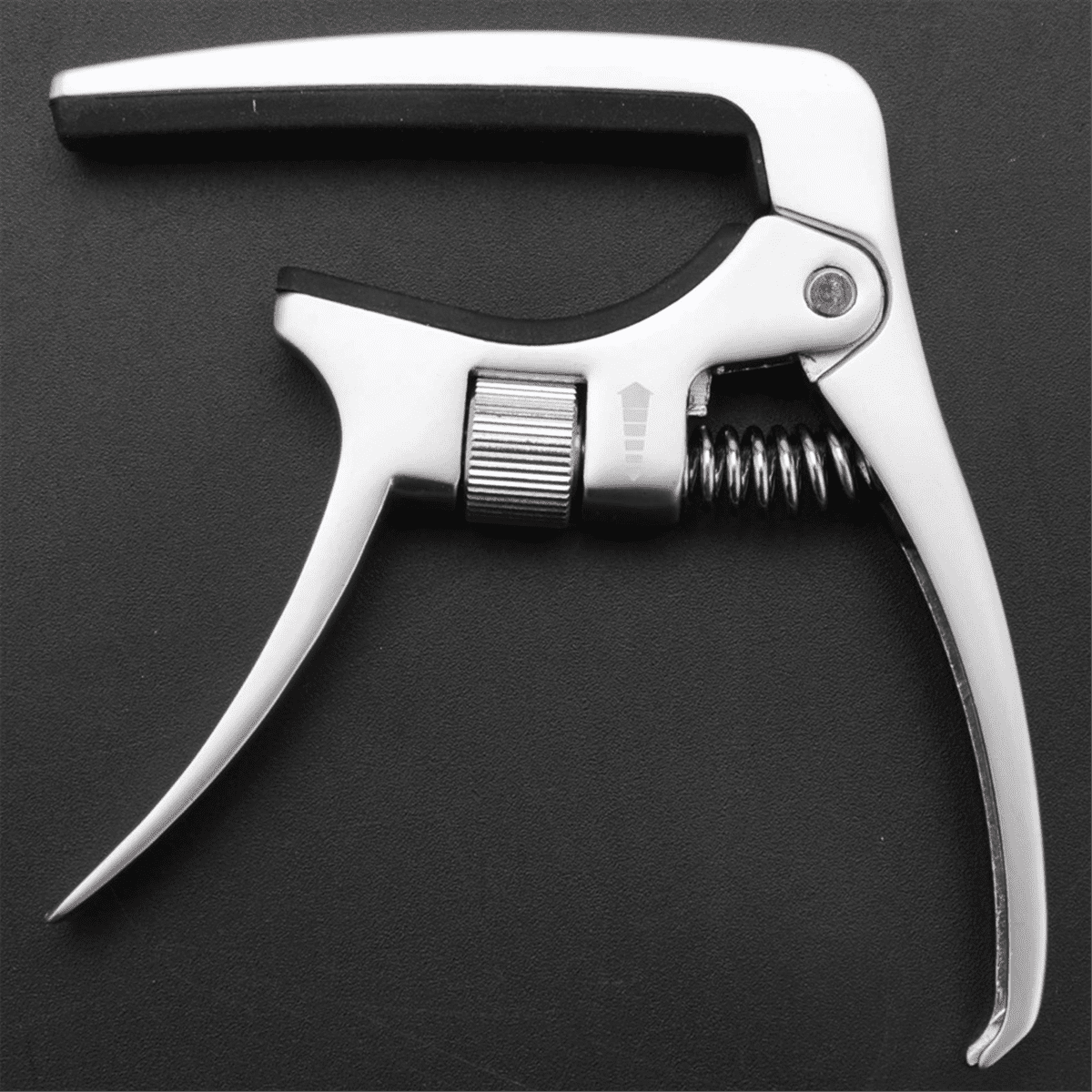 3X AC-30 Guitar Capo for Acoustic Guitar and Electric Guitar Pressure Tension Adjustable Guitar Accessories