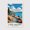 Travel 4153, variant on Fraiser Island Travel Print Canvas Wall Art, Fraiser Island Wall Hanging Home decor Fraiser Island Canvas Art, Wall Art Australia Canvas Deco-1WN4198