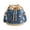 A - One Size, variant on Denim Crochet Bucket Crossbody Bag, Embroidery Drawstring Shoulder Handbag, Vintage Jean Sling Purse, Daily Storage Bag With Adjustable Strap,A - One Size