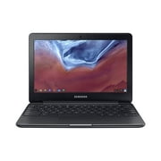Refurbished SAMSUNG XE500C13-K04US Chromebook 3 11.6" 1.6 GHz 4GB RAM 16GB eMMC