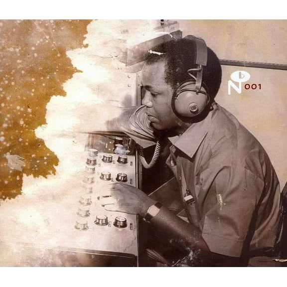 Various Artists - Eccentric Soul: The Capsoul Label - Music & Performance - CD