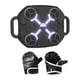 thumbnail image 1 of Máquina de entrenamiento de boxeo musical, almohadilla de boxeo, Karate, música, boxeo, Sanda, artes marciales, música, boxeo, objetivo de pared Negro, 1 of 9