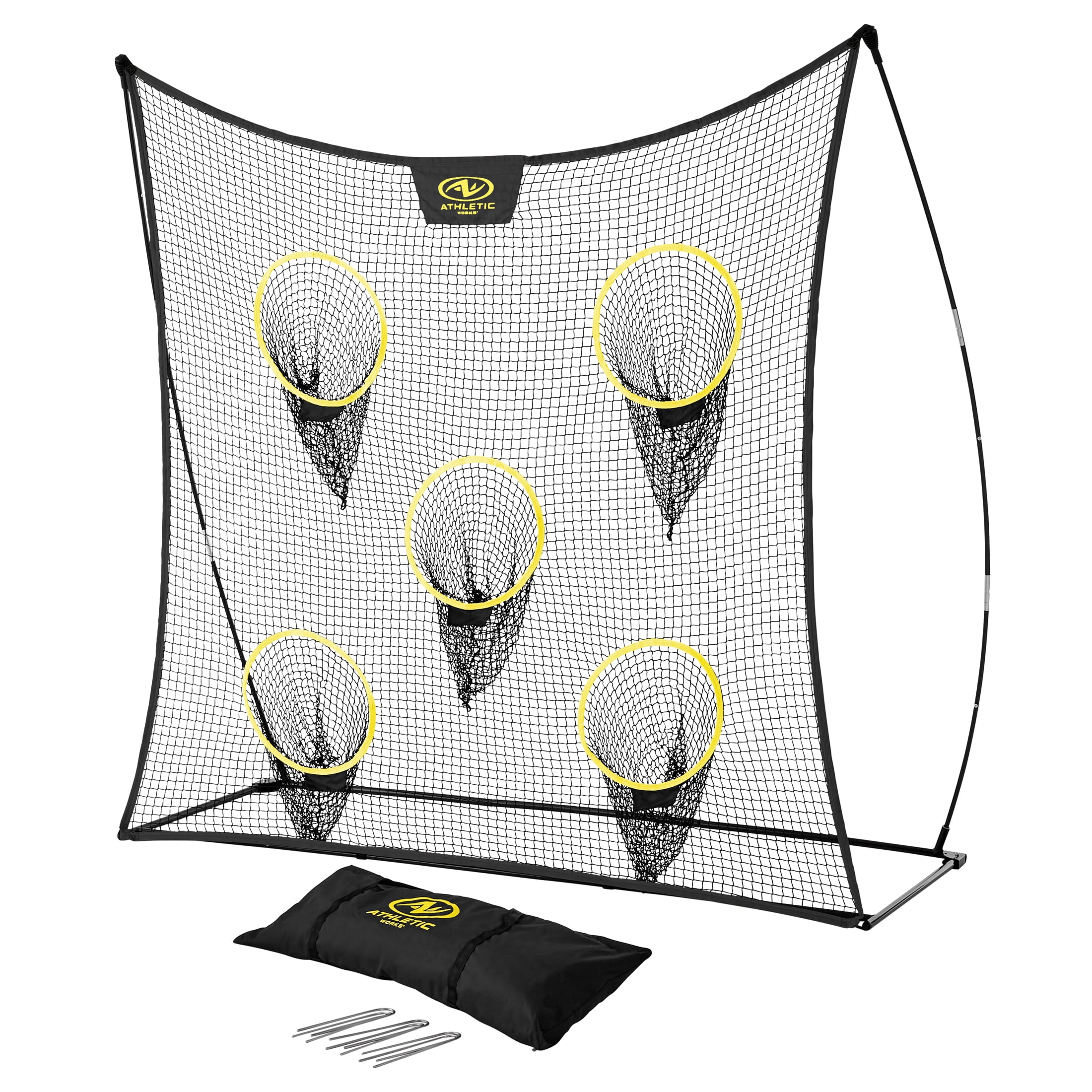 SKLZ Quickster 4-In-1 FB Trainer - Walmart.com SKLZ Quickster 4-In-1 FB Trainer - Walmart.com