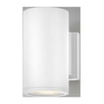 thumbnail image 2 of Hinkley Lighting - LED Wall Mount - Outdoor - Silo - 6.5W 1 LED Small Outdoor, 2 of 6
