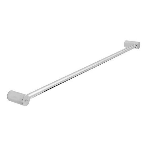Toallero Dica Cromo 1505 Barra Larga 60 cm