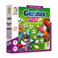 thumbnail image 1 of Juego De Lógica The Genius Star Smart Games, 1 of 5