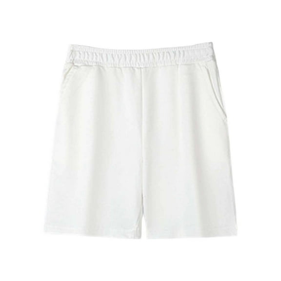 SUYOLL Children Boys Shorts Comfortable Loose Fit Casual Summer Play Shorts Elastic Waist Active Outdoor Wear Quick Dry Active Pants