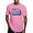 Pink, variant on - Let Your Taste Decide Men's Fitted T Shirt (Dark) - Men's Fitted T-Shirt