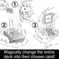 101 Tricks With A Svengali Deck By Royal Magic - Trick   Book Only ) I.727890963