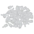 thumbnail image 4 of 100 Pcs Hex Threaded Spacer Plastic PC Board Standoff, 4 of 4