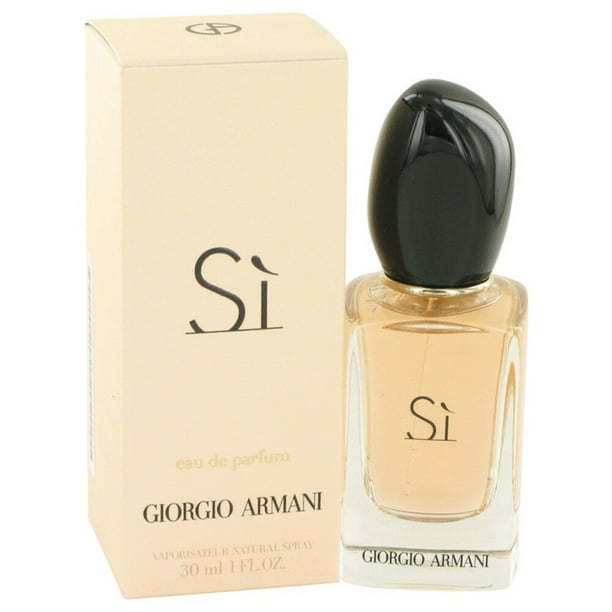 Giorgio Armani 1 oz Eau de Parfum Spray