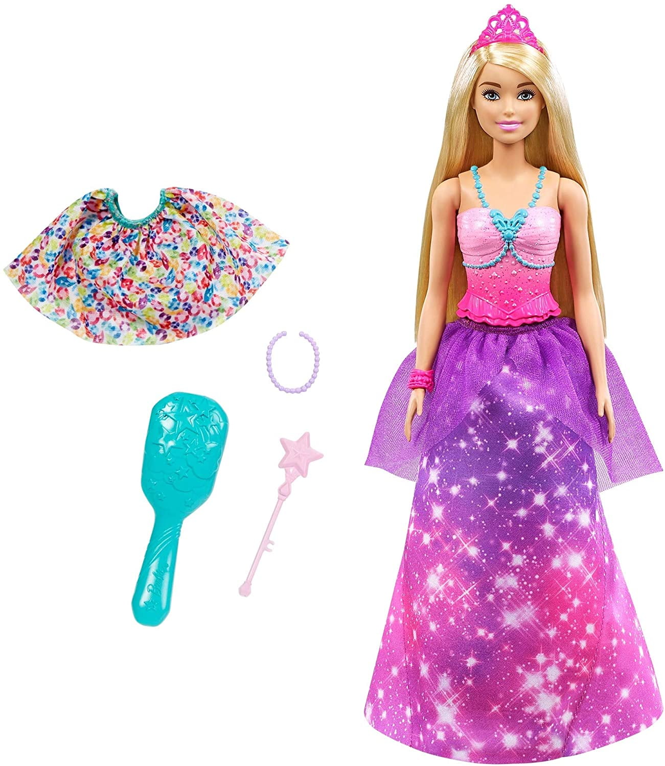 barbie dreamtopia 2