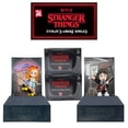 thumbnail image 1 of Juguete coleccionable YuMe Stranger Things Upside Down, paquete de 2, 1 of 9