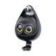thumbnail image 4 of 3xCreative Coat Hook Wink Cat Hook Para El Hogar Bolsas De Tela Cinturones Llave Baño Negro, 4 of 10
