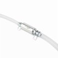 thumbnail image 5 of Motorcycle Car Clutch Brake Bleeder Hose One Way for Valve Tube Bleeding Tool J60F, 5 of 5
