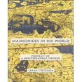 thumbnail image 1 of Maimonides in His World By Stroumsa, Sarah, 1 of 2