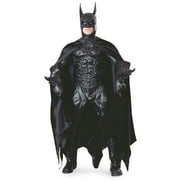 Halloween Rubies Batman Collector's Costume