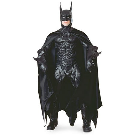 Men's Batman Collector's Costume