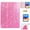 Pink, variant on Dteck Case with Soft Screen Protector for  iPad 11-inch (A16) 2025 11th Gen,iPad 10th Gen Bling Glitter Leather Case Built-in Pencil Holder Shockproof TPU Stand Cover for iPad 11th/10th Gen,Rosegold