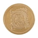 thumbnail image 2 of Vintage Classic Alfabeto Inicial Sello de cera Sello 26 A - Z Sello de madera - G GRAMO Colcomx Sello de cera de sellado, 2 of 6