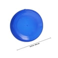 thumbnail image 2 of CTIRCHIU 1Set Bubble Wands Set with Tray Large Bubble Maker Kit Assorted Color Durable ABS Material, 2 of 5