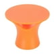 thumbnail image 2 of Soporte para botella de pegamento con punta de aguja con base estable, soporte para botella de pegamento para manualidades, para varios contenedores de pegamento (naranja), 2 of 5
