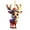E, variant on Utoimkio Cute Animal Christmas Ornaments 2024 Christmas Gifts for Kids Christmas Tree Ornaments,Xmas Tree Hanging Decor Party Supplies
