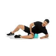 PSO-RITE Psoas Muscle Release and Deep Tissue Massage Tool - Psoas, Back, Hip Flexor Release Tool - Ocean Blue