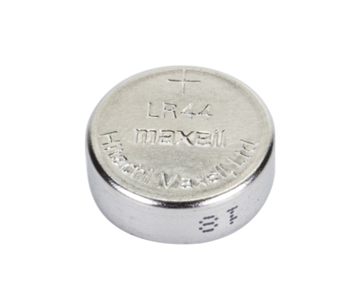 Maxell LR44 1 5V Button Cell Battery 5 Pk 2 Pc Each Tearstrip Maxell LR44 1 5V Button Cell Battery 5 Pk 2 Pc Each Tearstrip