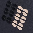 thumbnail image 4 of Hytrove 37Ud Protectores De Patillas Para Gafas Silicona Antideslizante Multicolor, 4 of 5