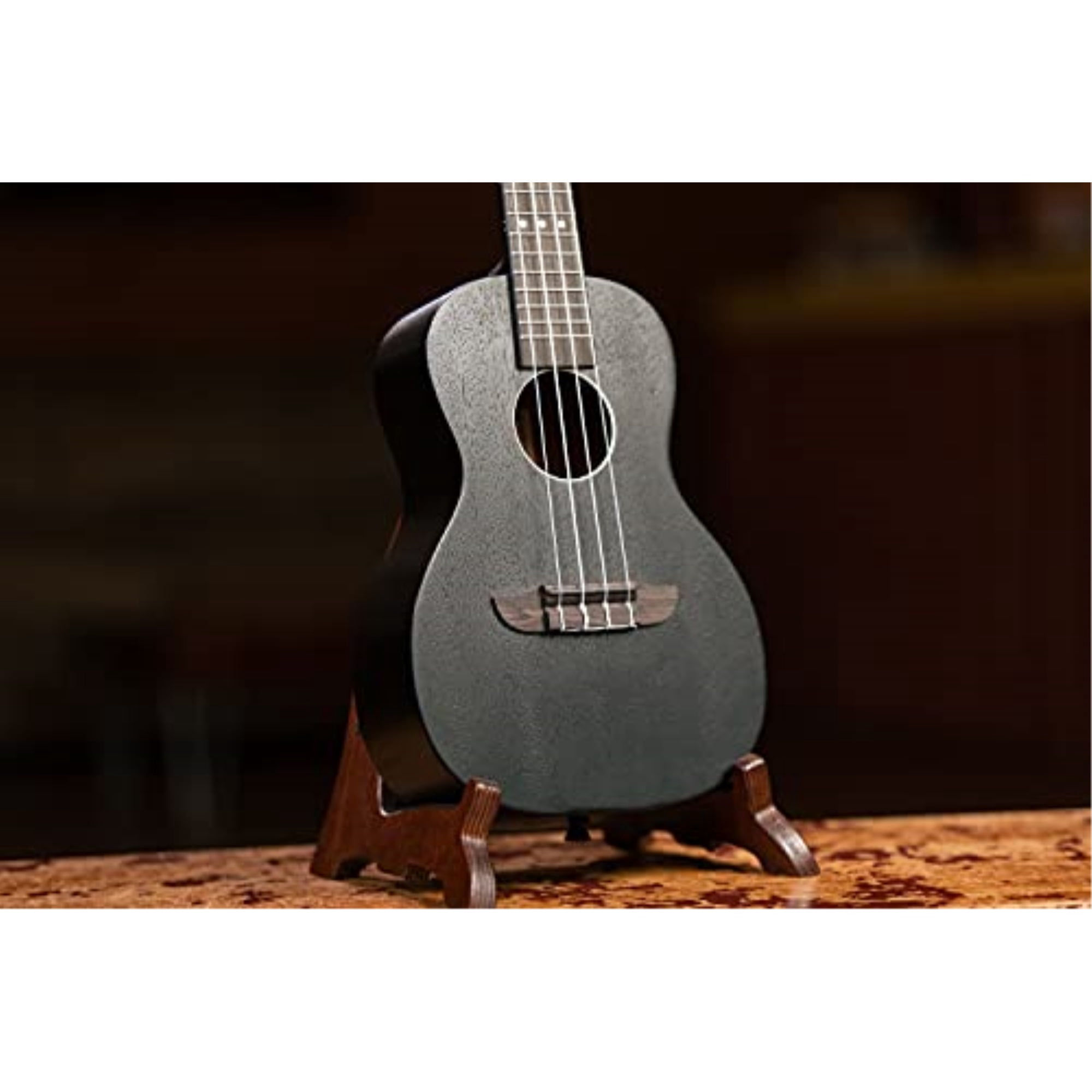 Horizon Series Revese Headstock Concert Ukulele