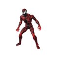 thumbnail image 1 of Figura de acción MEDICOM TOY Mafex Carnage Comic Ver. 160 mm, 1 of 9