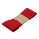 thumbnail image 3 of Cinta de arpillera hecha a mano de 2 metros Kunst und Skulpturen Rojo, 3 of 8