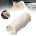 thumbnail image 3 of regular Chamois Leather Cleaning Cloth Car Washing Towel Various sizes, 3 of 5