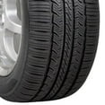 thumbnail image 5 of SuperMax TM-1 All Season 215/50R17 91V Passenger Tire, 5 of 6