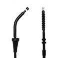 thumbnail image 3 of Clutch Cable Fits For BMW G310GS K02 G310R K03 - 18 19 20 Replaces OE 32738563262 Stainless Steel Clutch Line Wire, 3 of 5