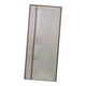 thumbnail image 1 of Pantalla de malla magnética para puerta con cierre magnético, conveniente para dejar entrar el viento, cortina para ventana, puerta de Patio, puerta delantera Tiras de café, 1 of 8