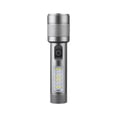 thumbnail image 2 of TIMIFIS Aluminum Alloy Flash Light Portable Searchlight Outdoor LED Strong Light Rechargeable Flashlight Waterproof Camping Light Camping & Hiking, 2 of 6