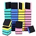 thumbnail image 3 of Dry Erase Erasers, 48 Pack Magnetic Whiteboard Eraser Chalkboard Eraser Dry Eraser for Classroom Office and Home (48pcs 4Colours), 3 of 4