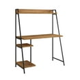 thumbnail image 1 of Sauder La Collection North Avenue Bureau, Finition Sindoori Mango, 430351, 1 of 7