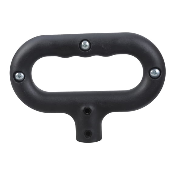 lixuesong Wagonette Cart Push Handle Replacement Portable Folding Wagonette Push Handle Hand Truck Handle Trolley Handle for Campi