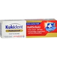 thumbnail image 4 of Crema Adhesiva para Dentaduras Potenciales Kukident Extra Strong 40 g, 4 of 5