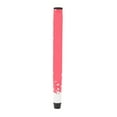 thumbnail image 2 of Putter Grip  Grips PU Silicone Anti Slip  Club Grips Provides Stability Feedback Even Hand Pressure Red, 2 of 8
