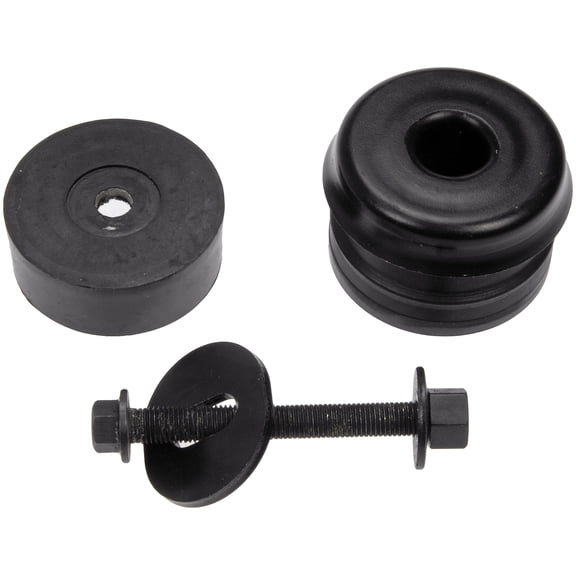 Dorman 924-058 Body Mount for Specific Ford / Lincoln Models Fits select: 1997-2003 FORD F150, 1997-1999 FORD F250